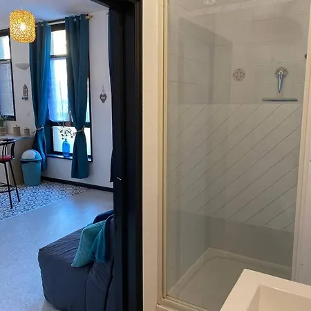 Coeur De Ville Studio 01 *