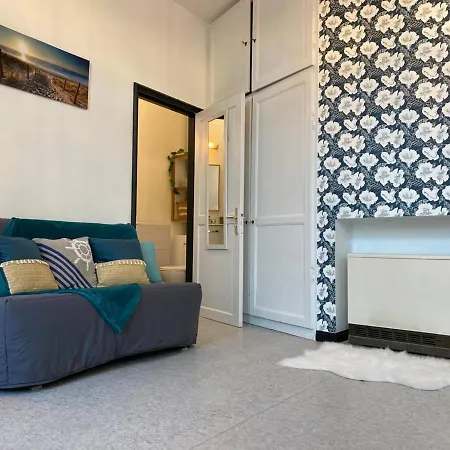 Apartamento Coeur De Ville Studio 01 *
